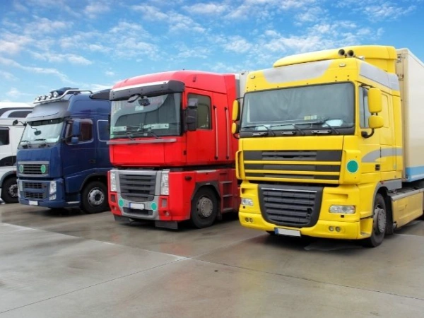 Adana Kartal Nakliye